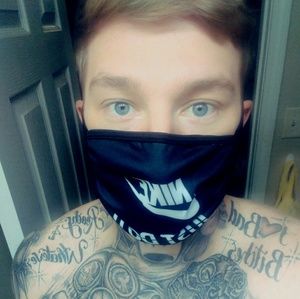 Meet your Posher, Andrew